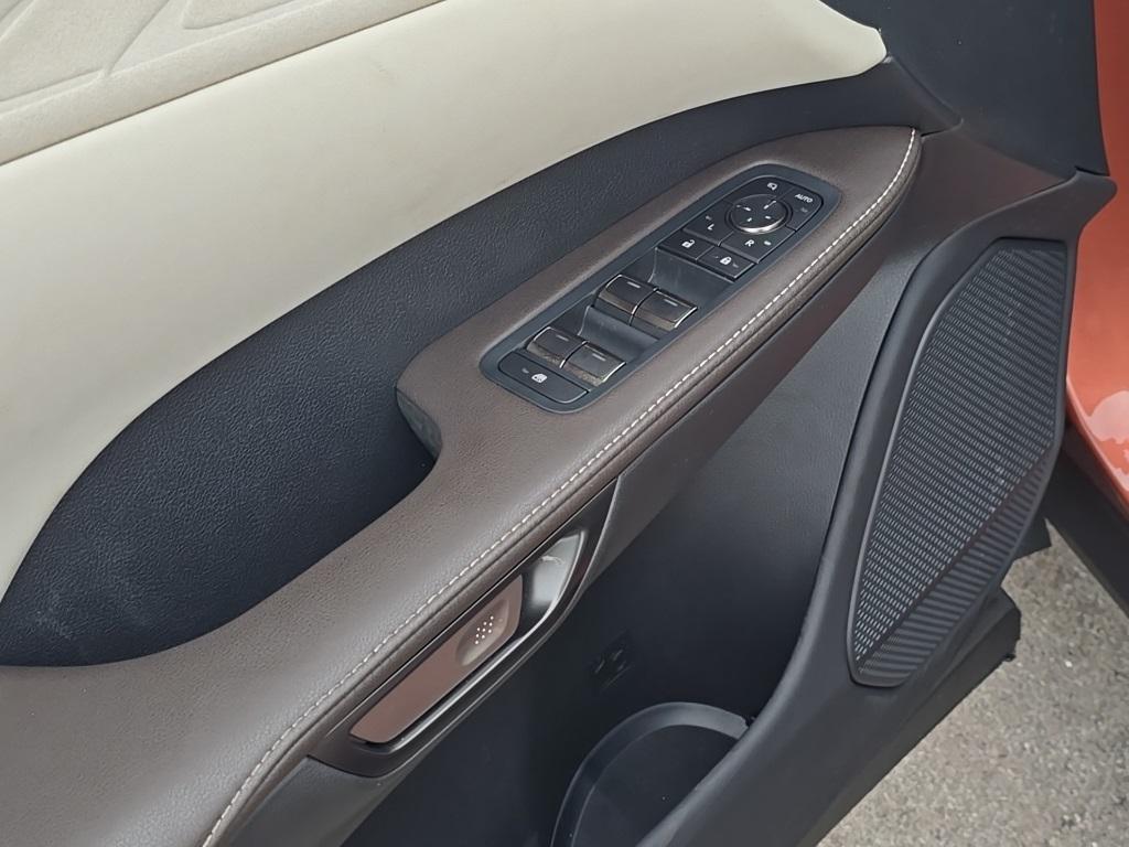used 2023 Lexus RX 350 car, priced at $61,005