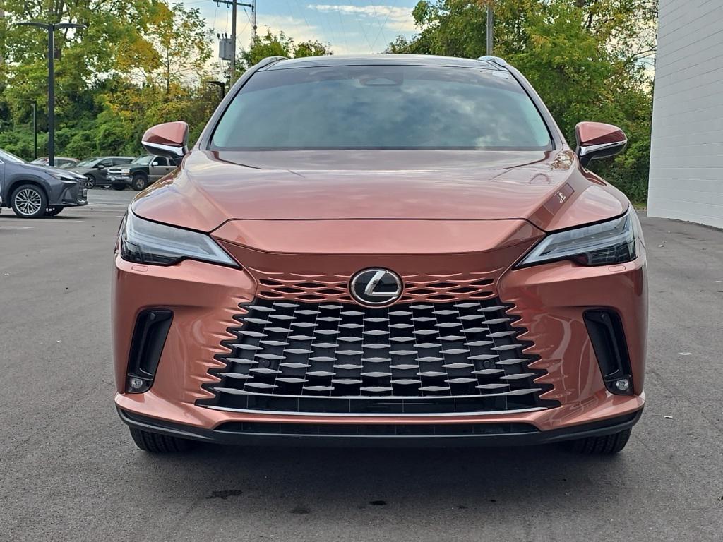 used 2023 Lexus RX 350 car, priced at $61,005