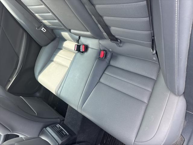 used 2022 Lexus IS 350 car, priced at $41,200