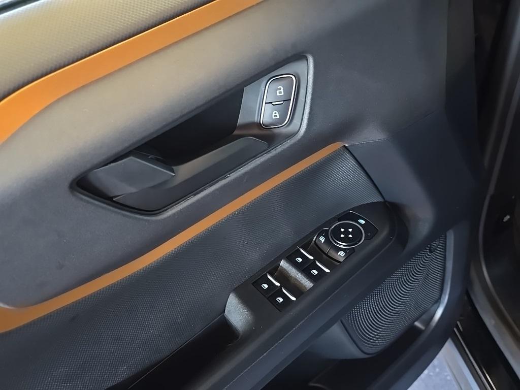 used 2022 Ford Bronco Sport car, priced at $27,500