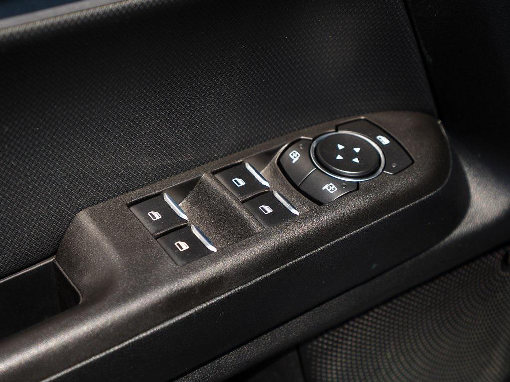 used 2021 Ford Bronco Sport car, priced at $26,700