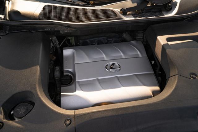used 2010 Lexus RX 350 car, priced at $12,500