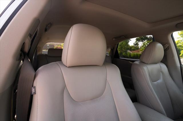 used 2010 Lexus RX 350 car, priced at $12,500