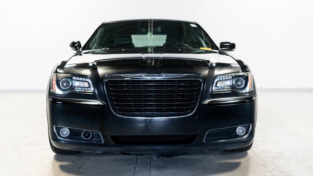 used 2014 Chrysler 300 car, priced at $15,500