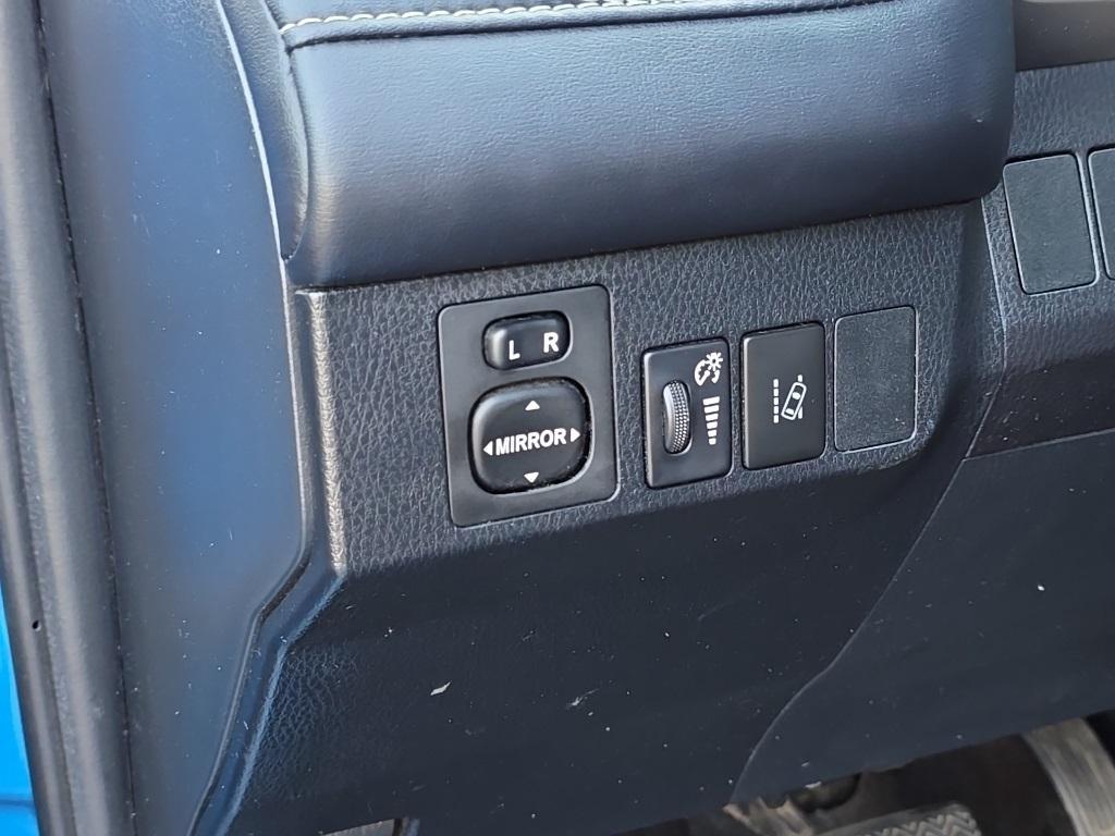 used 2018 Toyota RAV4 Hybrid car, priced at $19,600