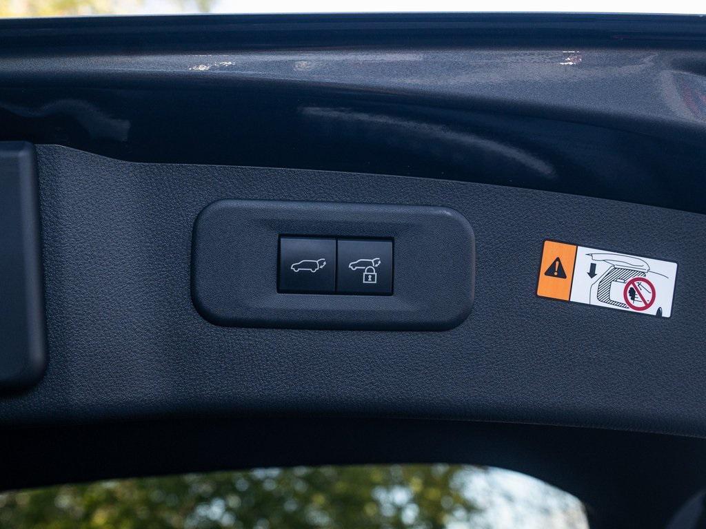 used 2025 Lexus NX 350h car, priced at $50,233