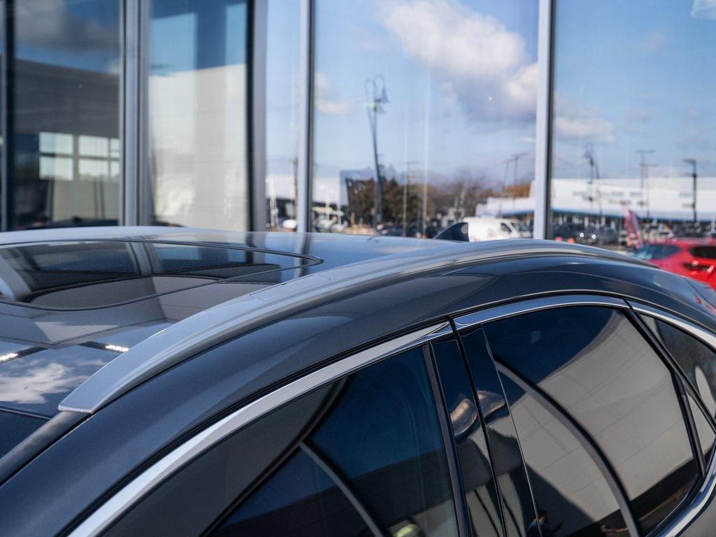 used 2025 Lexus NX 350h car, priced at $50,233