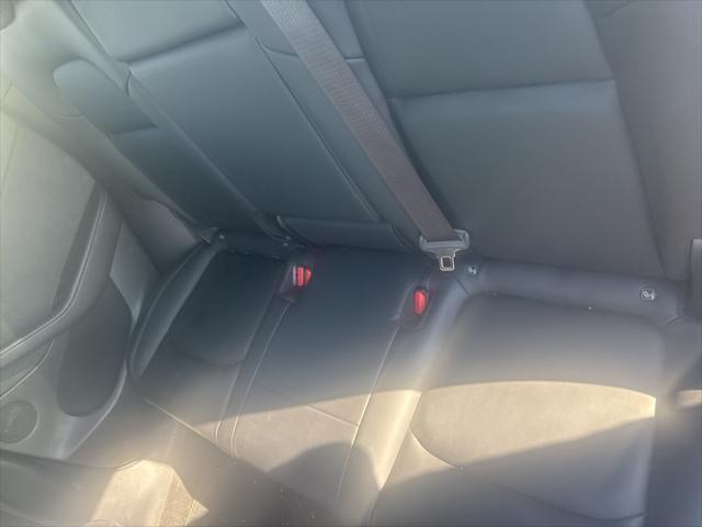 used 2021 Tesla Model Y car, priced at $20,200