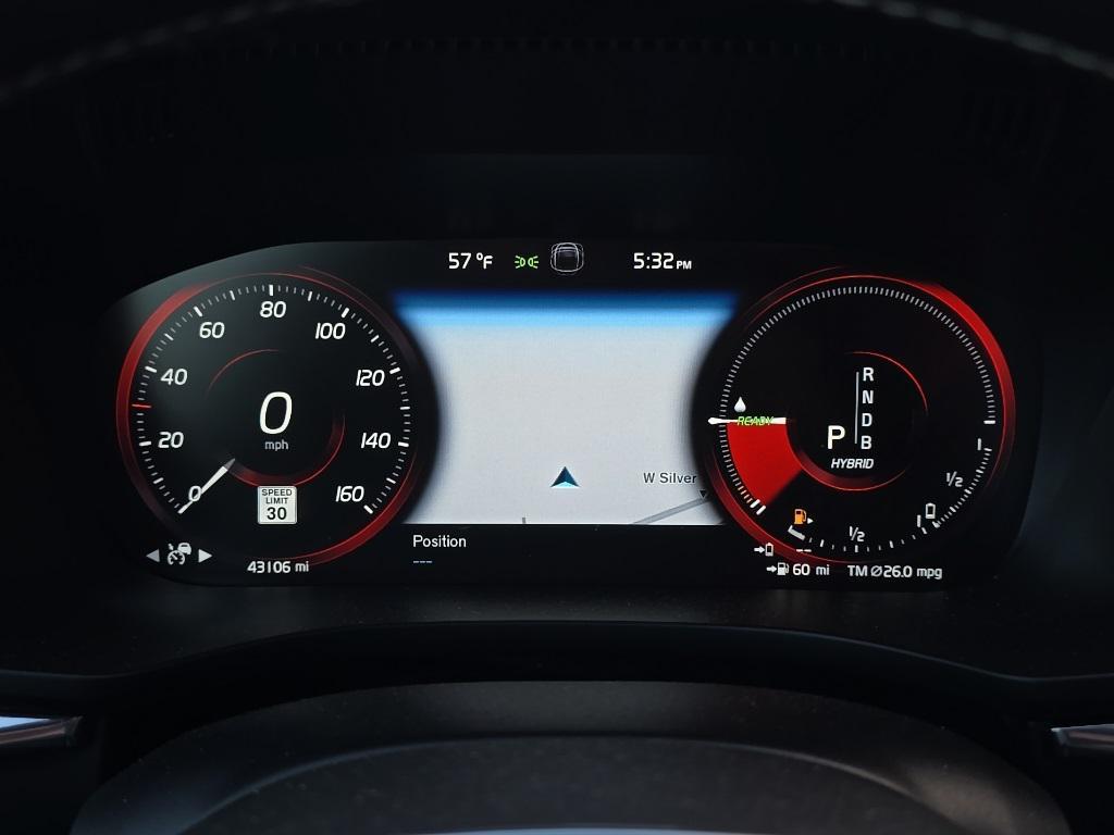 used 2019 Volvo XC60 Recharge Plug-In Hybrid car, priced at $33,900