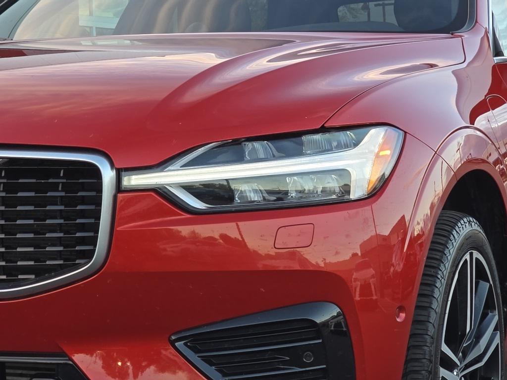 used 2019 Volvo XC60 Recharge Plug-In Hybrid car, priced at $33,900
