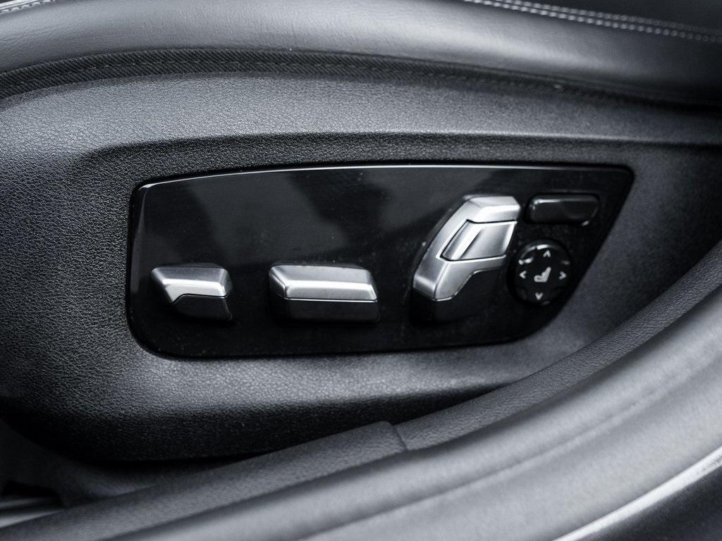 used 2022 BMW M550 car, priced at $53,100