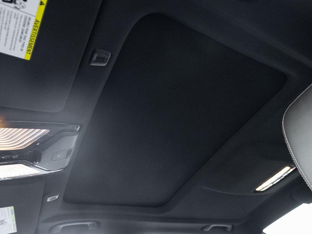 used 2022 BMW M550 car, priced at $53,100