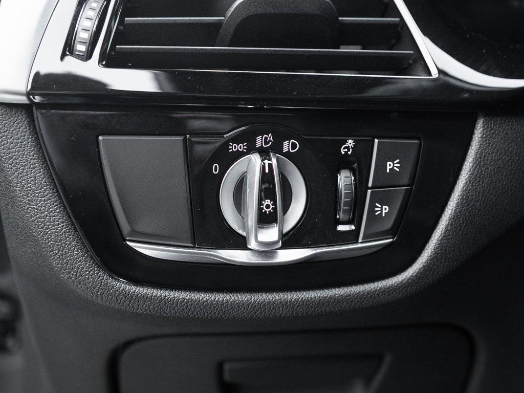 used 2022 BMW M550 car, priced at $53,100