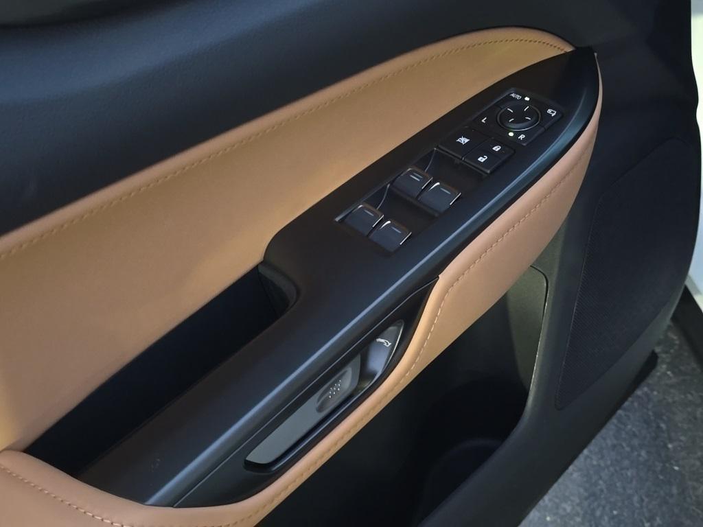 new 2026 Lexus NX 350 car, priced at $47,945