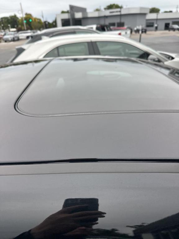 used 2015 Mazda Mazda3 car, priced at $16,133