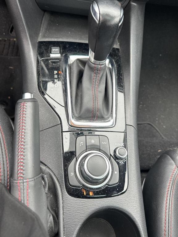 used 2015 Mazda Mazda3 car, priced at $16,133