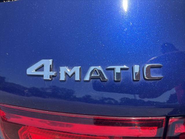 used 2020 Mercedes-Benz GLB 250 car, priced at $26,000