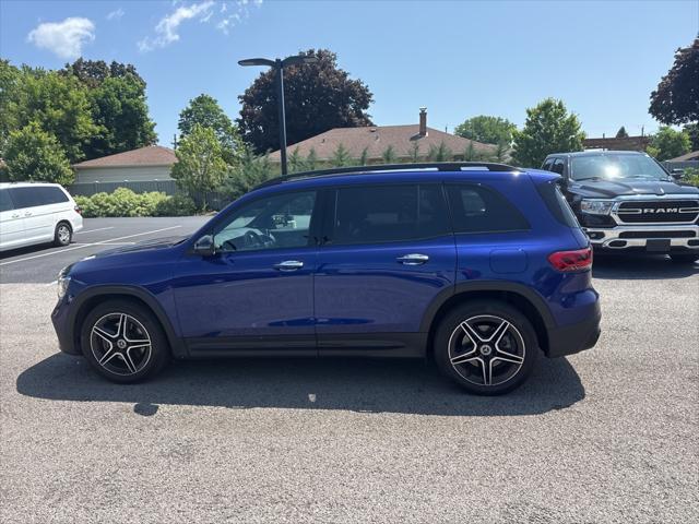 used 2020 Mercedes-Benz GLB 250 car, priced at $26,000