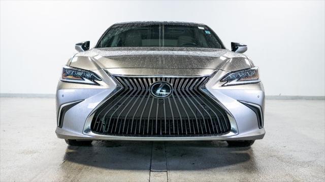 used 2021 Lexus ES 350 car, priced at $36,300