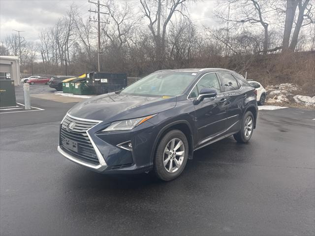 used 2019 Lexus RX 350 car, priced at $32,500