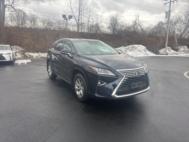 used 2019 Lexus RX 350 car, priced at $32,500