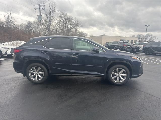 used 2019 Lexus RX 350 car, priced at $32,500