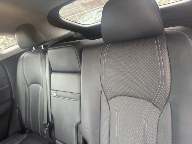 used 2019 Lexus RX 350 car, priced at $32,500