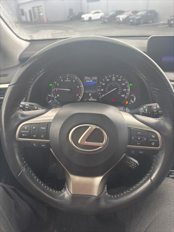 used 2019 Lexus RX 350 car, priced at $32,500