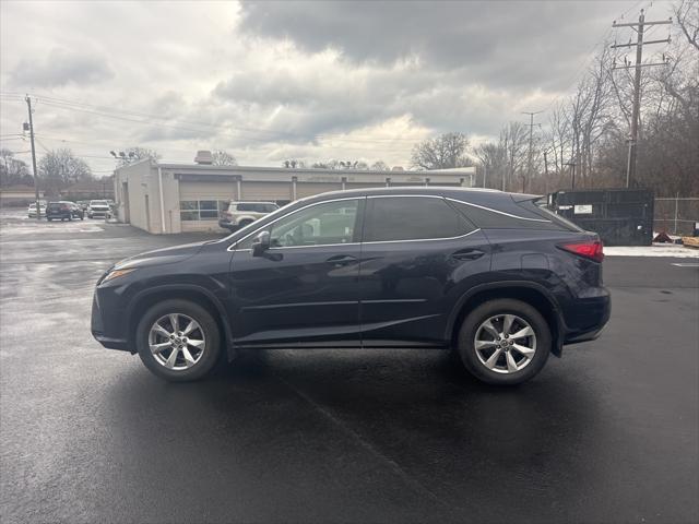 used 2019 Lexus RX 350 car, priced at $32,500