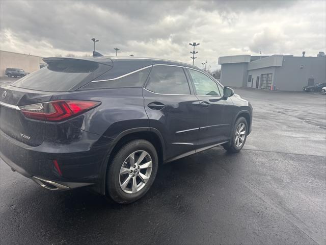 used 2019 Lexus RX 350 car, priced at $32,500