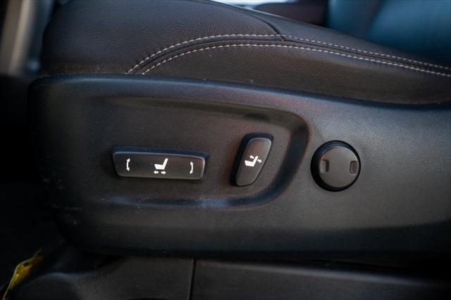 used 2022 Toyota 4Runner car, priced at $43,919