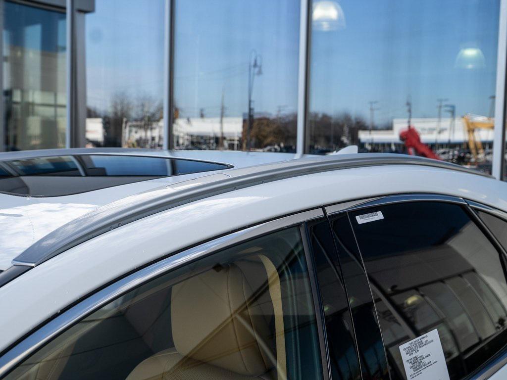 new 2026 Lexus NX 350 car, priced at $47,945