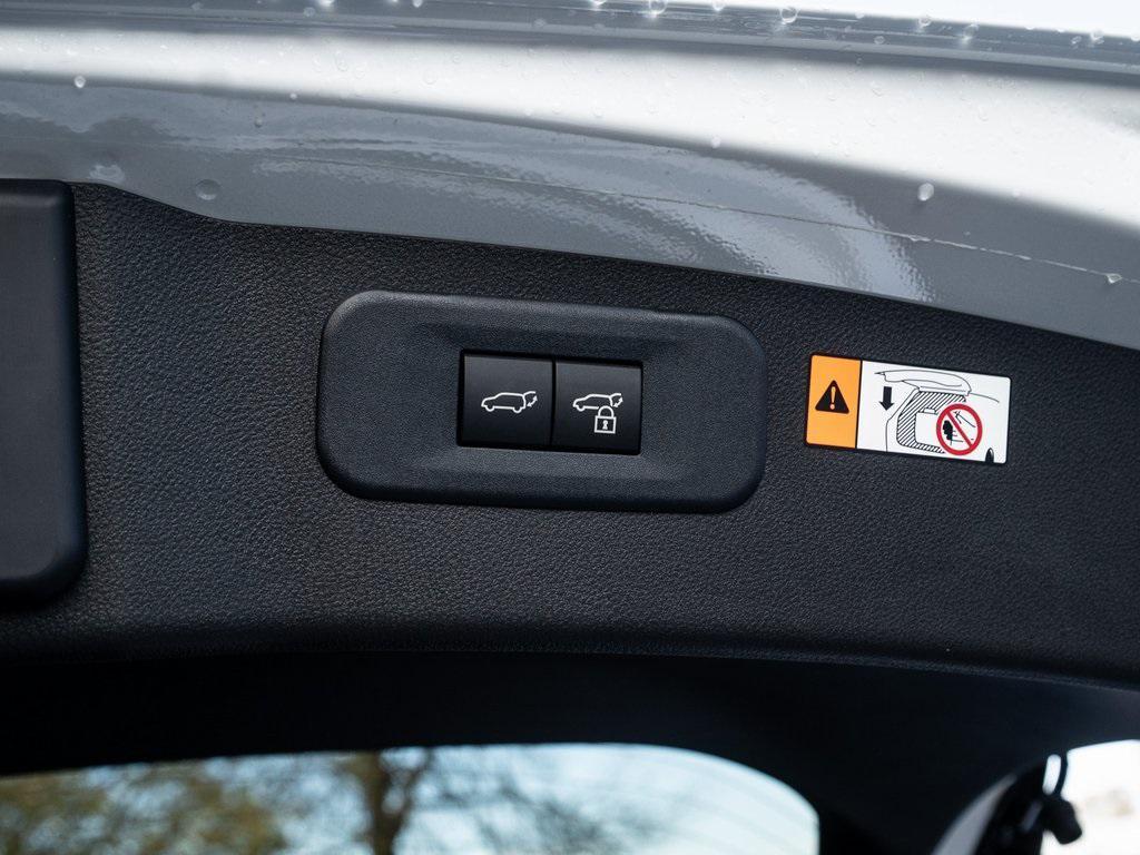 new 2026 Lexus NX 350 car, priced at $47,945