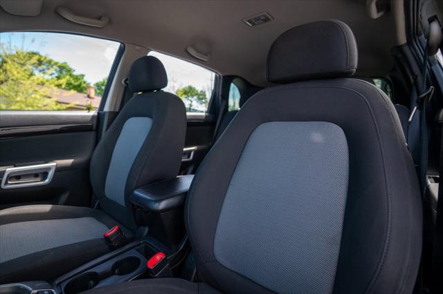 used 2014 Chevrolet Captiva Sport car, priced at $7,600