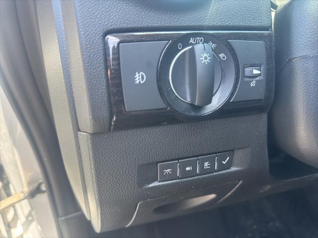 used 2014 Chevrolet Captiva Sport car, priced at $8,200