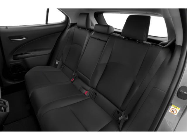 used 2021 Lexus UX 200 car, priced at $28,600