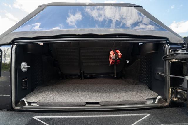used 2016 Jeep Wrangler Unlimited car, priced at $23,500