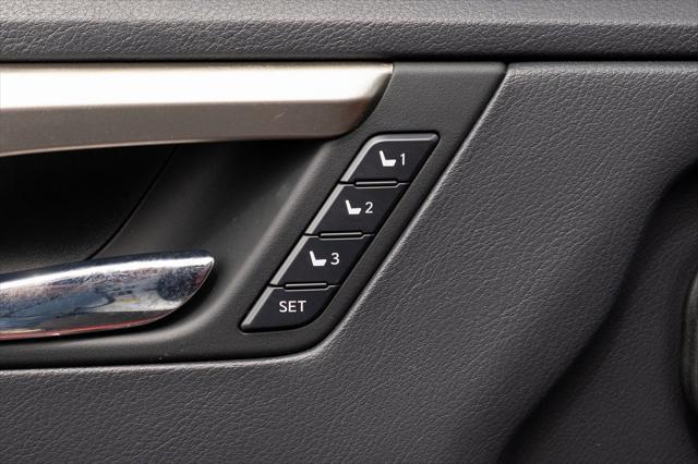 used 2022 Lexus RX 350 car, priced at $47,000