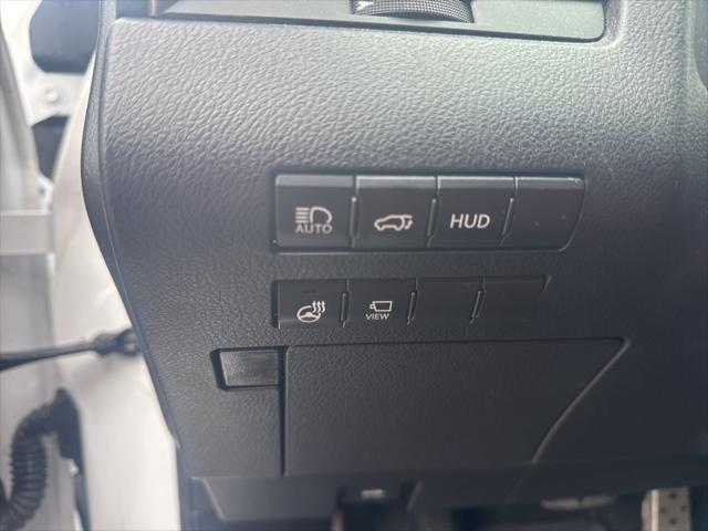 used 2022 Lexus RX 350 car, priced at $48,000