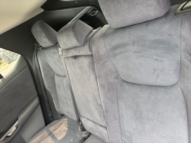 used 2024 Lexus RZ 450e car, priced at $40,500