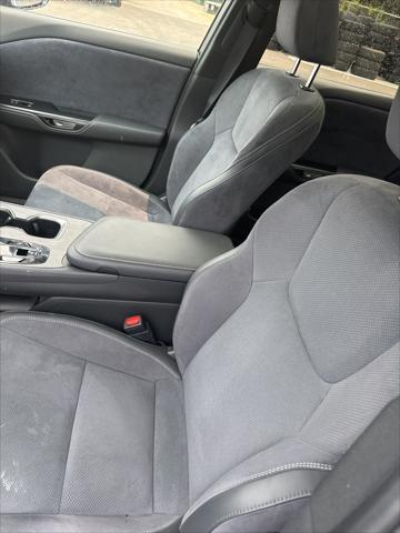 used 2024 Lexus RZ 450e car, priced at $40,500