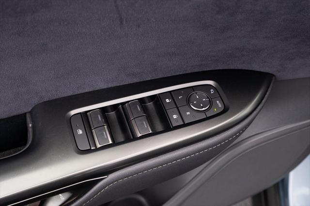 used 2024 Lexus RZ 450e car, priced at $39,200