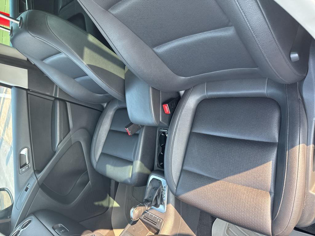 used 2012 Volkswagen Tiguan car, priced at $8,000
