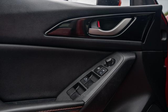 used 2016 Mazda Mazda3 car, priced at $10,000