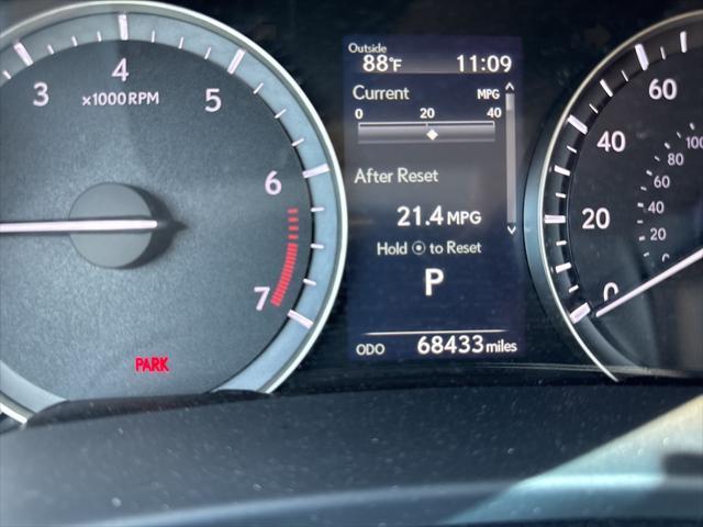 used 2019 Lexus RX 350L car, priced at $32,100