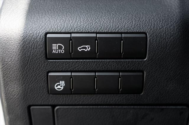used 2019 Lexus RX 350L car, priced at $31,000
