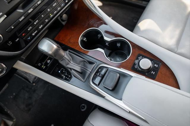 used 2019 Lexus RX 350L car, priced at $31,000
