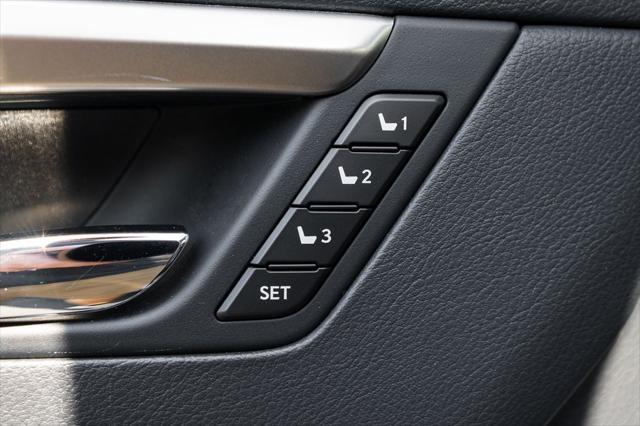 used 2019 Lexus RX 350L car, priced at $31,000