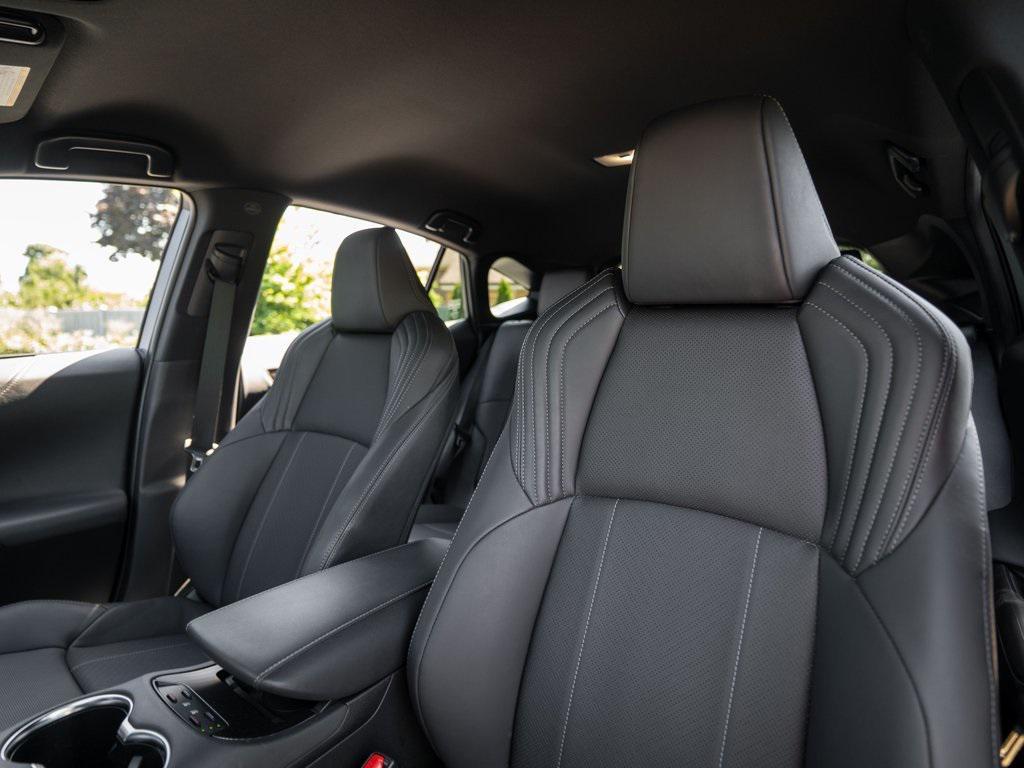used 2021 Toyota Venza car, priced at $32,000