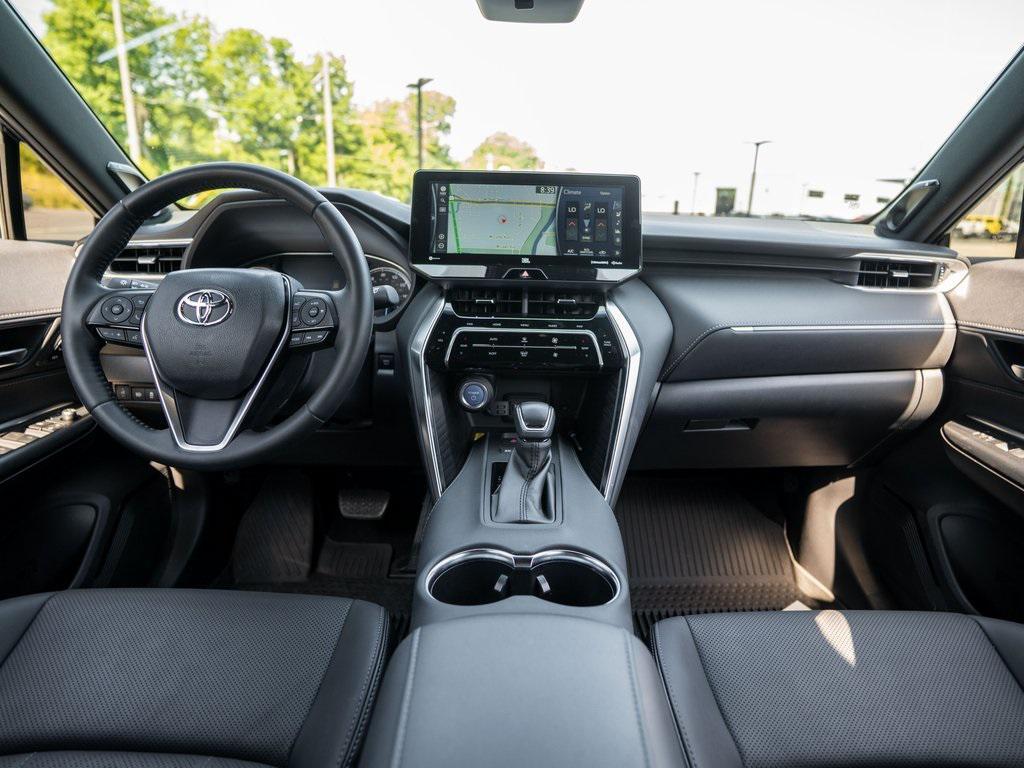 used 2021 Toyota Venza car, priced at $32,000